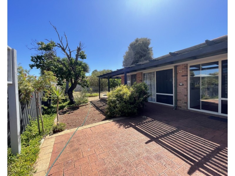 10 Goomarl Street, Dudley Park WA 6210