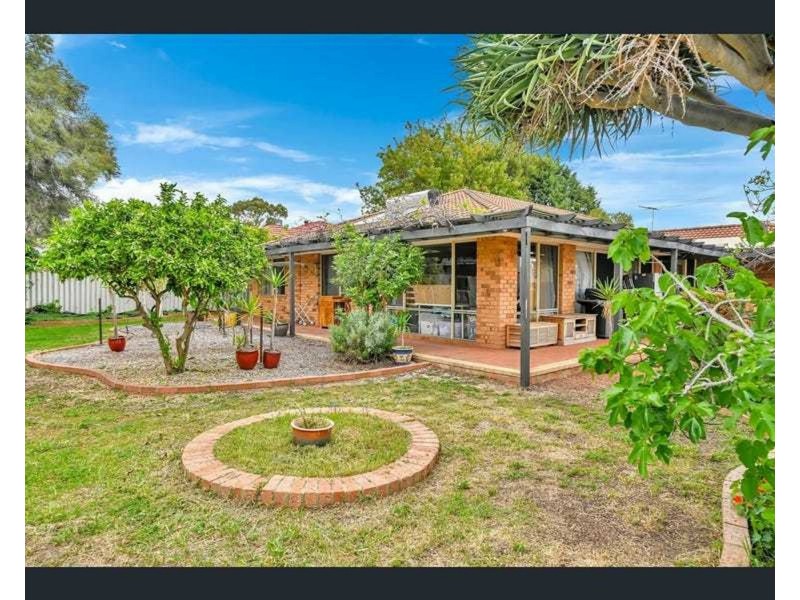 10 Goomarl Street, Dudley Park WA 6210