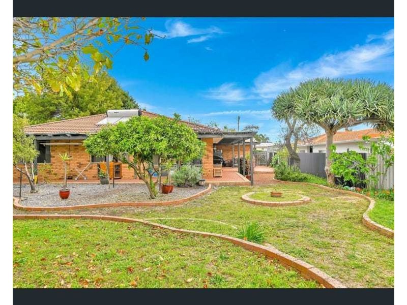 10 Goomarl Street, Dudley Park WA 6210