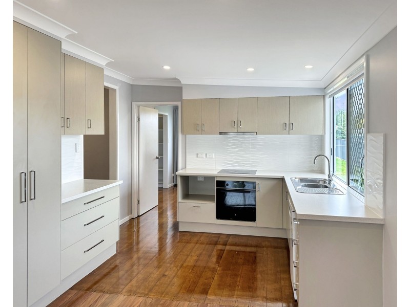 22 Herbert Street, Laidley QLD 4341