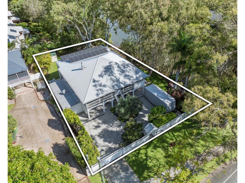 181 Middle Street, Cleveland QLD 4163