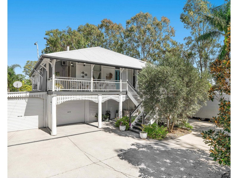 181 Middle Street, Cleveland QLD 4163