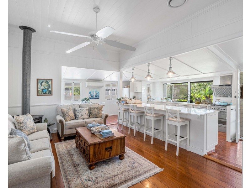 181 Middle Street, Cleveland QLD 4163