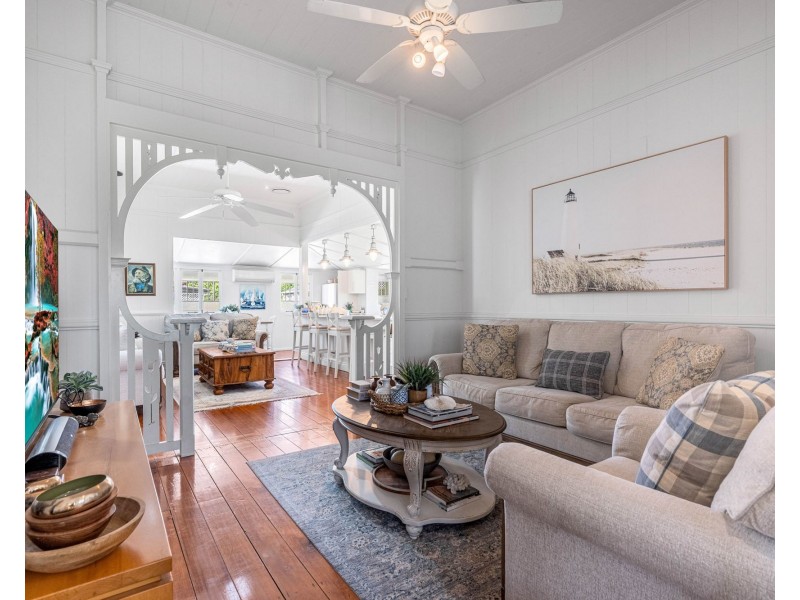 181 Middle Street, Cleveland QLD 4163