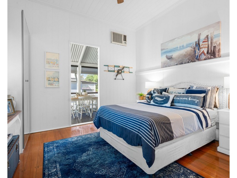 181 Middle Street, Cleveland QLD 4163