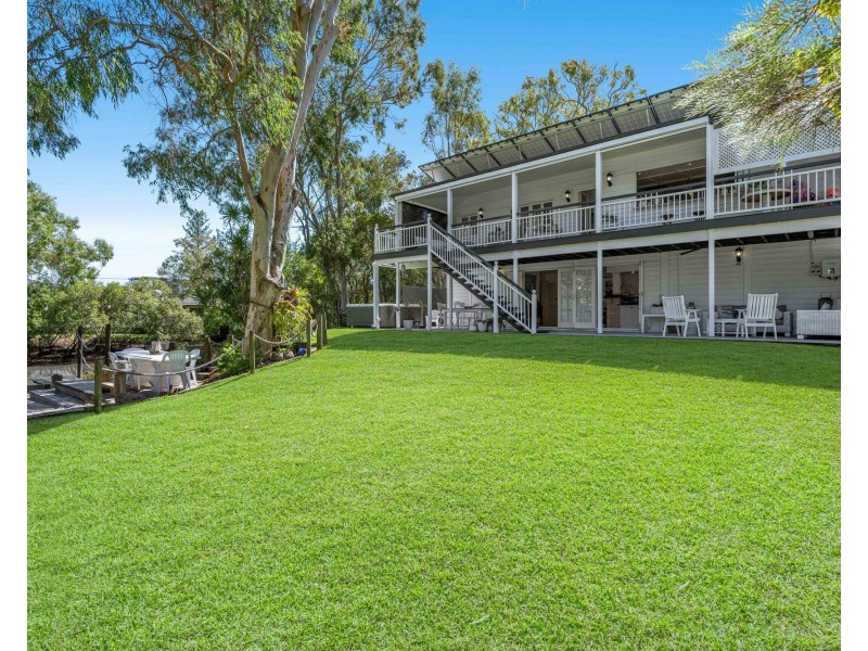 181 Middle Street, Cleveland QLD 4163