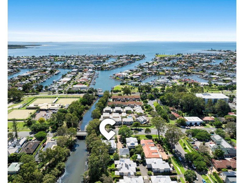 181 Middle Street, Cleveland QLD 4163