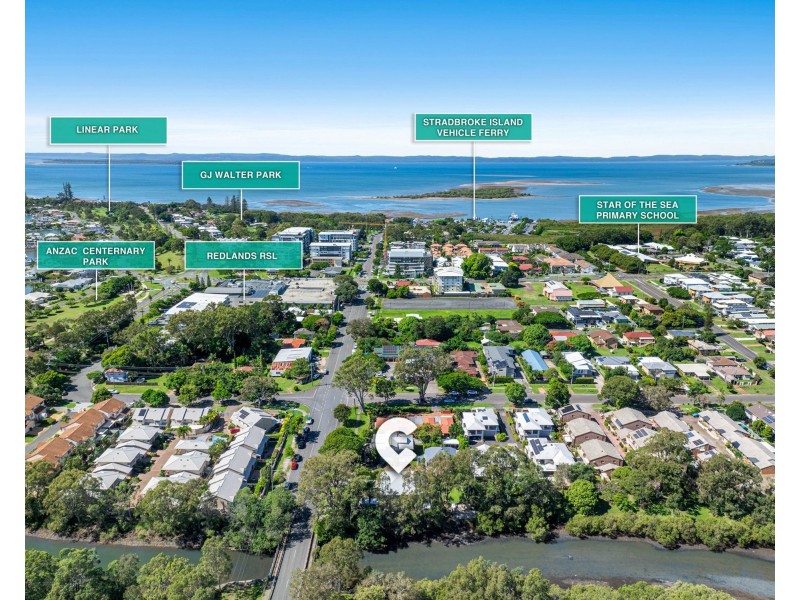 181 Middle Street, Cleveland QLD 4163