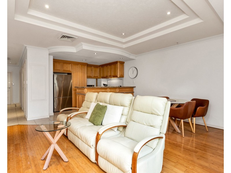 510 2 St Georges Terrace, Perth WA 6000