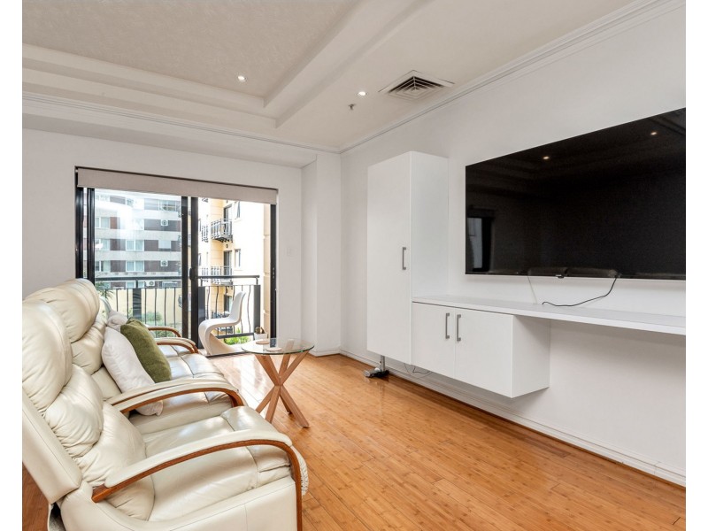 510 2 St Georges Terrace, Perth WA 6000