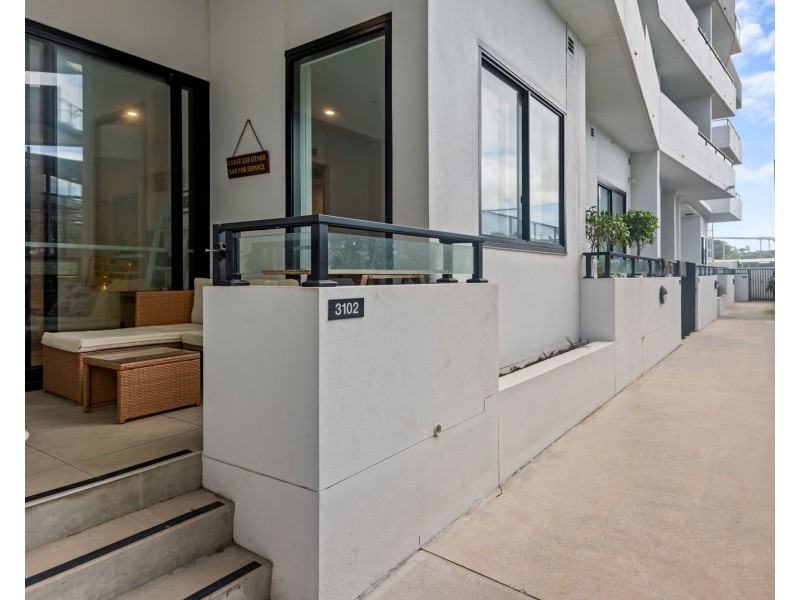 3102/16 Aspinall Street, Nundah QLD 4012