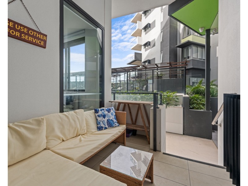 3102/16 Aspinall Street, Nundah QLD 4012