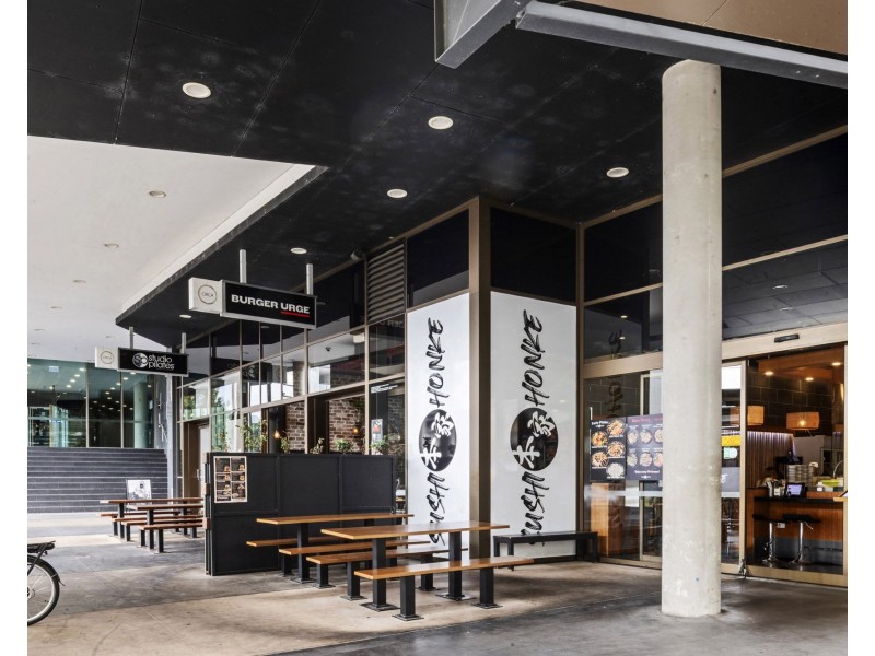 3102/16 Aspinall Street, Nundah QLD 4012