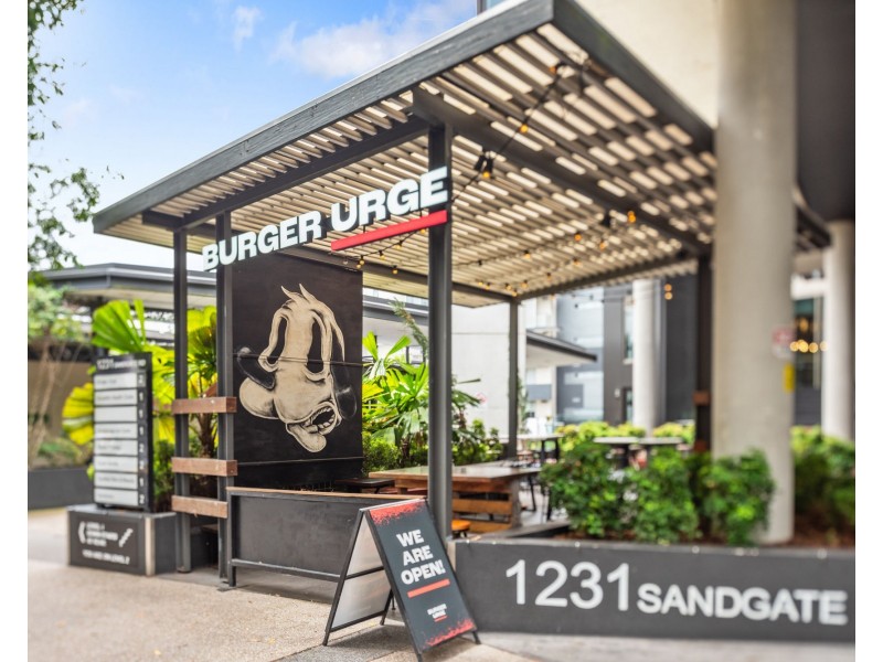 3102/16 Aspinall Street, Nundah QLD 4012