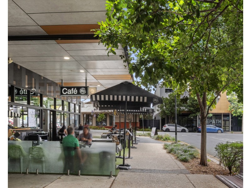 3102/16 Aspinall Street, Nundah QLD 4012