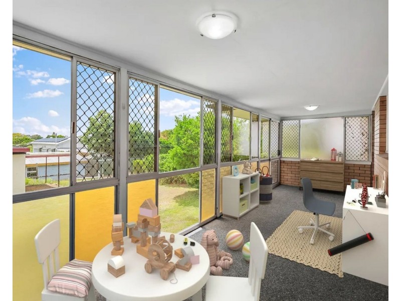 195 Hamilton Road, Wavell Heights QLD 4012