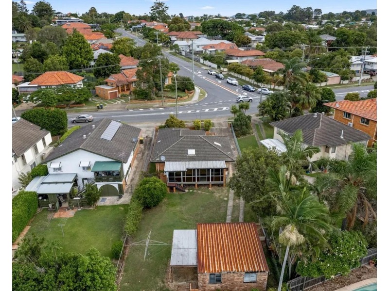 195 Hamilton Road, Wavell Heights QLD 4012