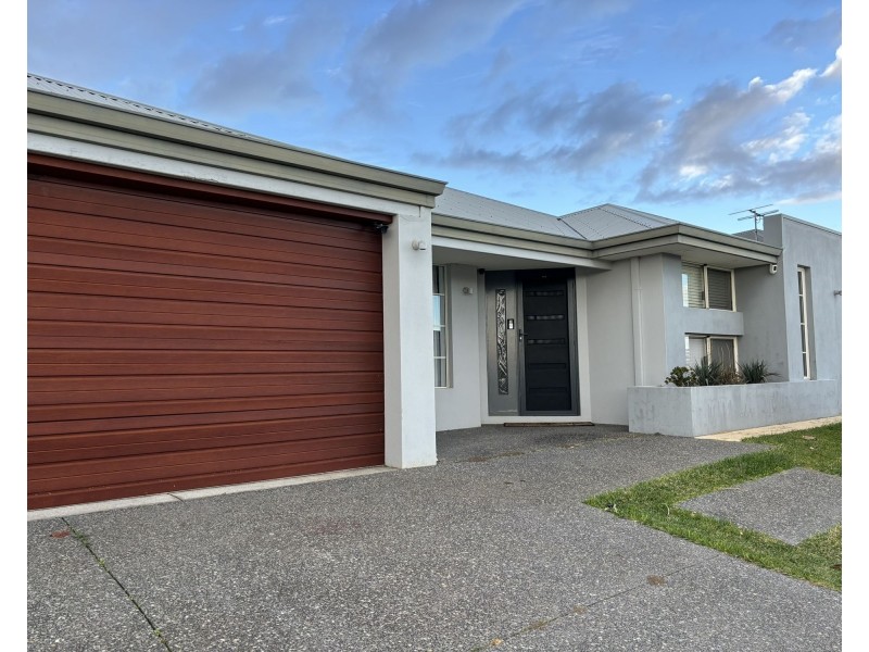 21 Shelburne Gardens, Ridgewood WA 6030