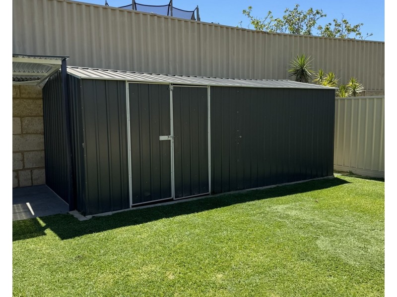 21 Shelburne Gardens, Ridgewood WA 6030