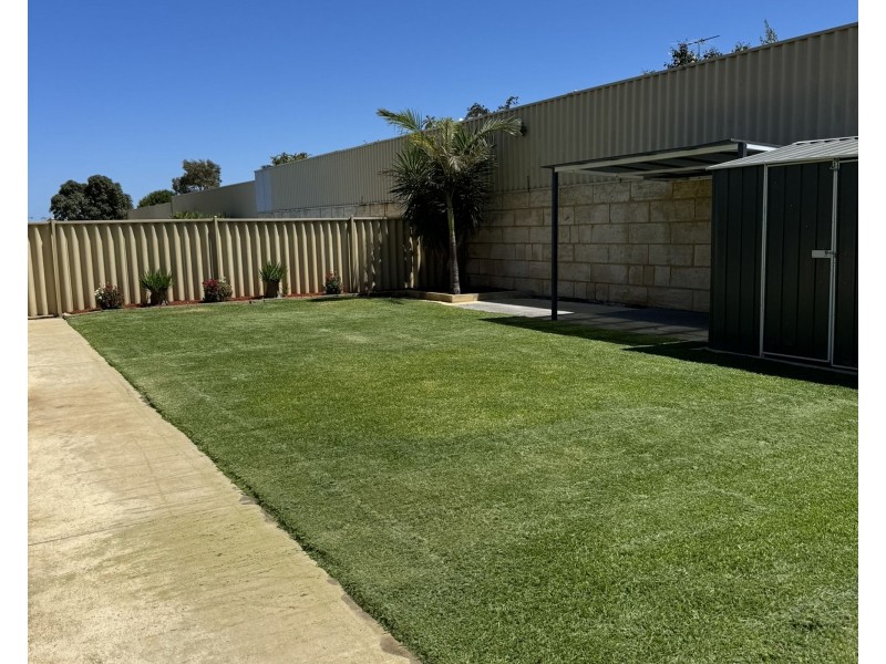 21 Shelburne Gardens, Ridgewood WA 6030