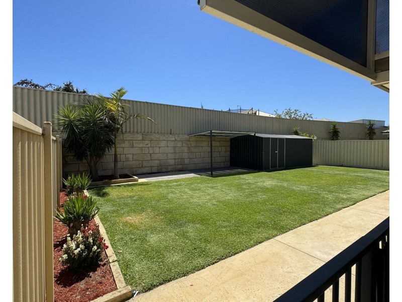 21 Shelburne Gardens, Ridgewood WA 6030