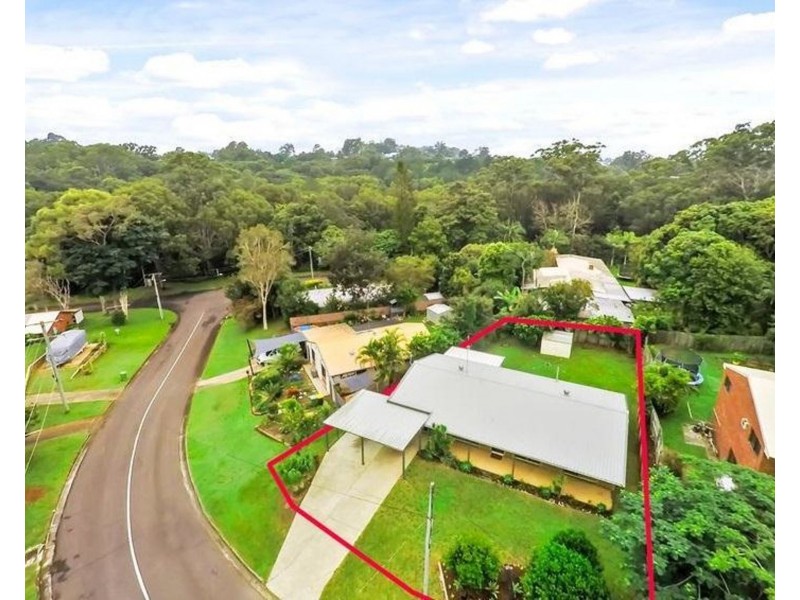 22 Pease Blossom Street, Coes Creek QLD 4560