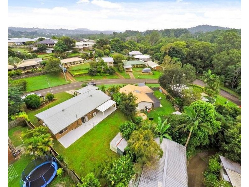 22 Pease Blossom Street, Coes Creek QLD 4560