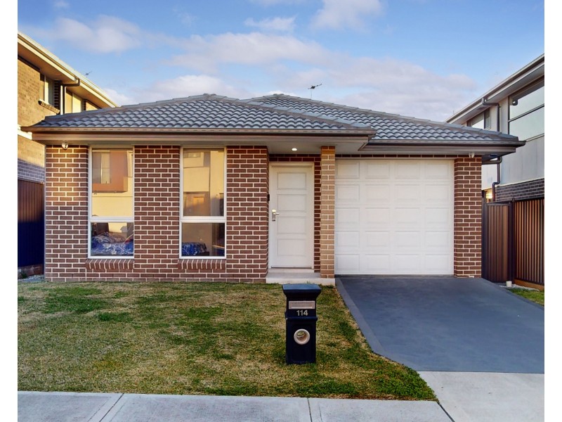 114 Lacerta Road, Austral NSW 2179