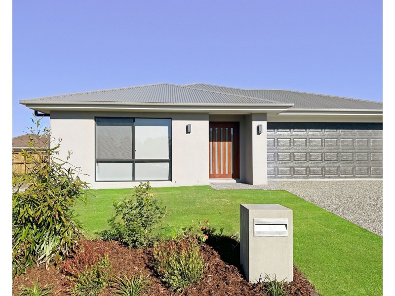 74 Vassallo Drive, Rosewood QLD 4340