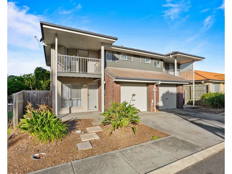 30/21 SECOND AVE, Marsden QLD 4132