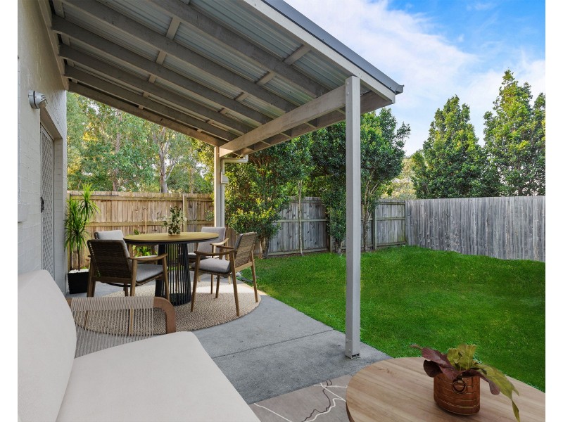 30/21 SECOND AVE, Marsden QLD 4132