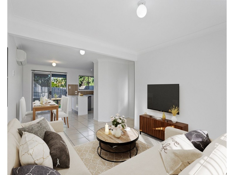 30/21 SECOND AVE, Marsden QLD 4132
