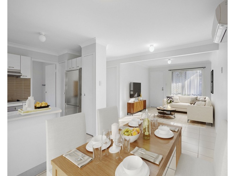 30/21 SECOND AVE, Marsden QLD 4132