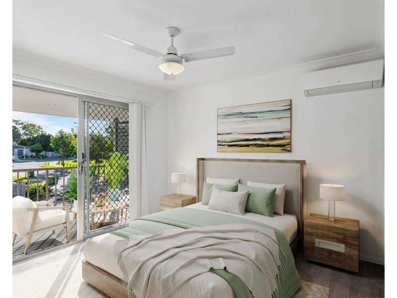 30/21 SECOND AVE, Marsden QLD 4132