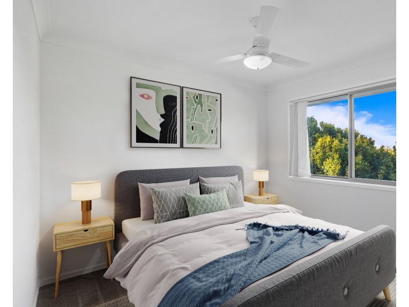 30/21 SECOND AVE, Marsden QLD 4132