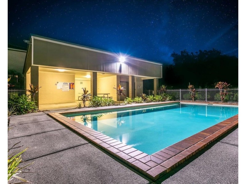 30/21 SECOND AVE, Marsden QLD 4132