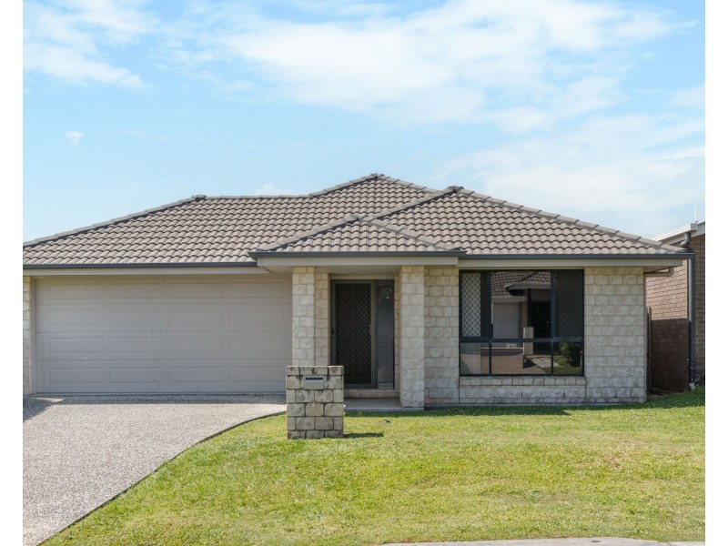 10 Oregano close, Griffin QLD 4503