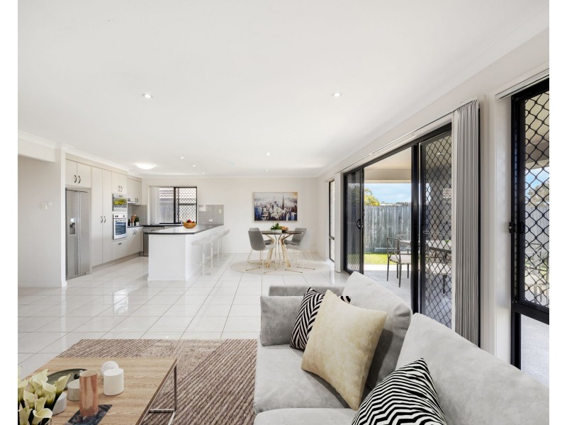 10 Oregano close, Griffin QLD 4503