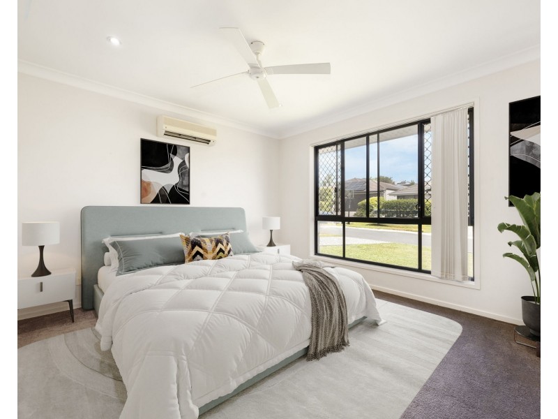 10 Oregano close, Griffin QLD 4503