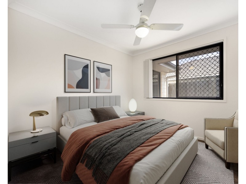 10 Oregano close, Griffin QLD 4503