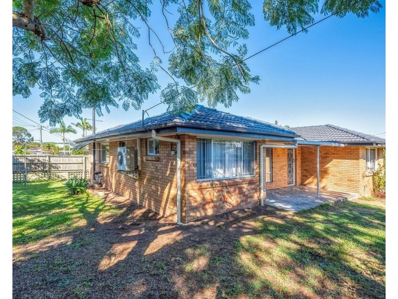 2 Ryedale Street, Tingalpa QLD 4173