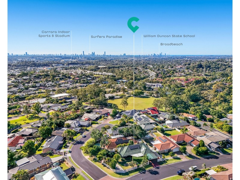 8 Tristania Way, Highland Park QLD 4211