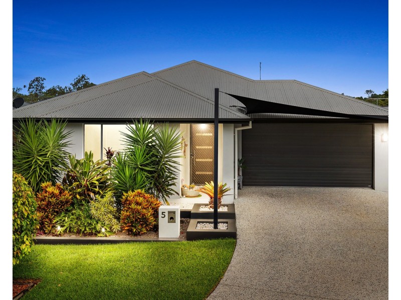 5 Chaps Close, Narangba QLD 4504