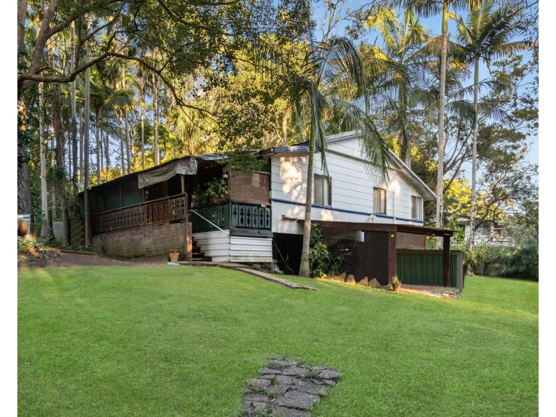 37 Lake Macdonald Drive, Cooroy QLD 4563