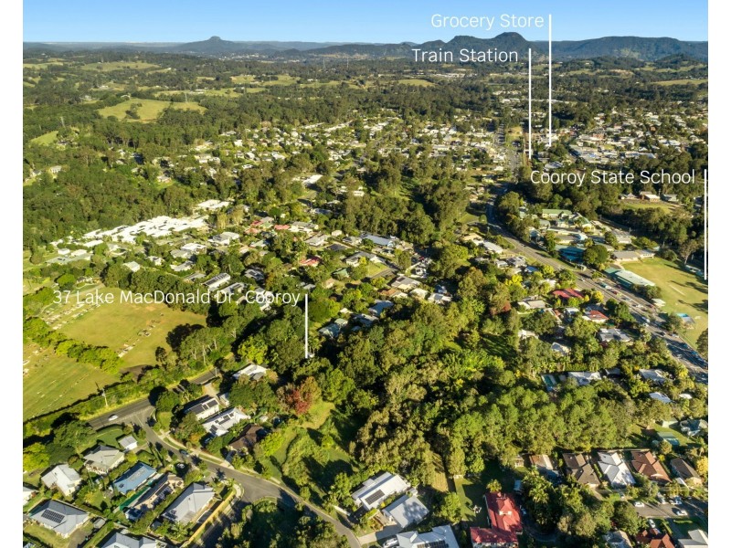 37 Lake Macdonald Drive, Cooroy QLD 4563