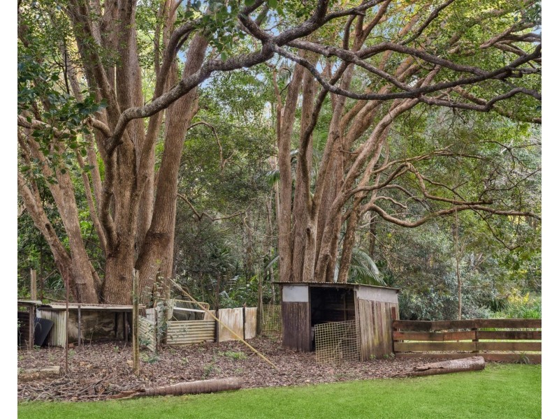 37 Lake Macdonald Drive, Cooroy QLD 4563