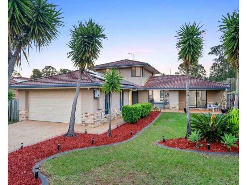 7 Mica Court, Griffin QLD 4503