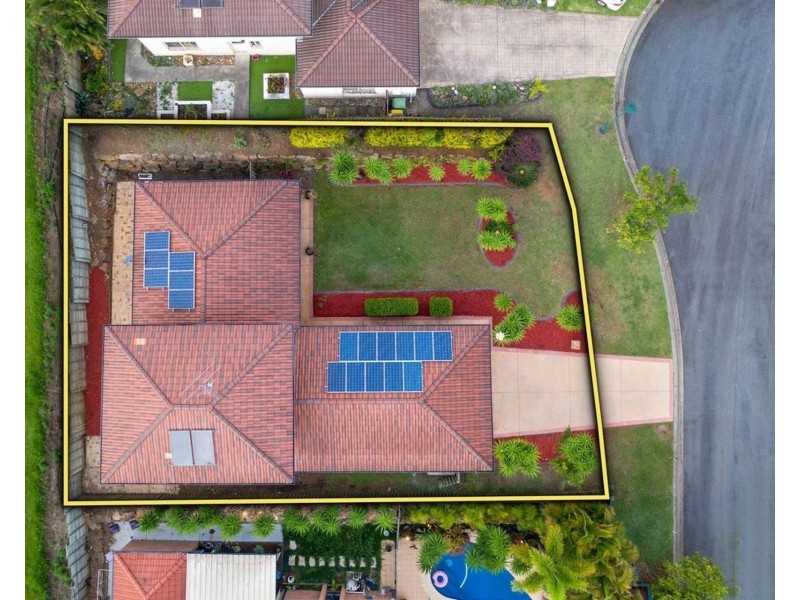 7 Mica Court, Griffin QLD 4503