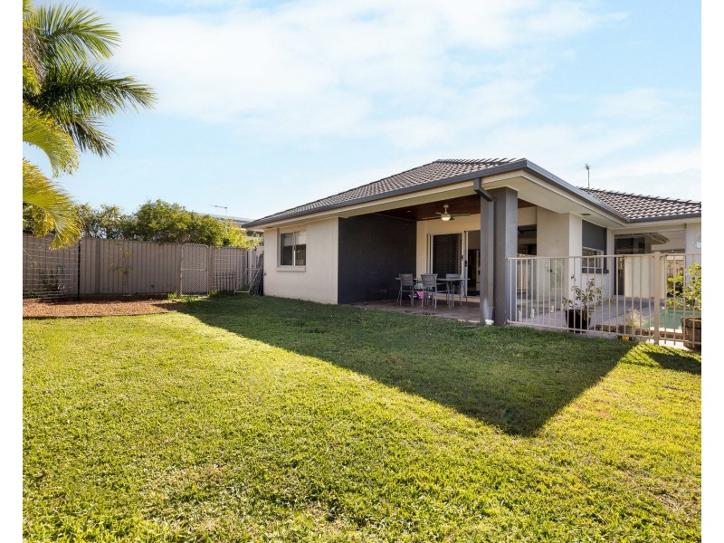 12 The Landing, Banksia Beach QLD 4507