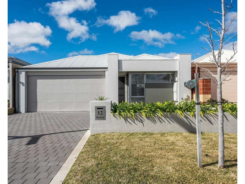 12 Beckett Street, Aveley WA 6069